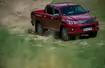 Toyota Hilux 2016