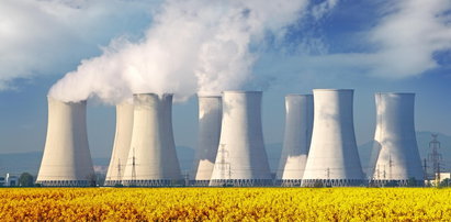 Rosjanie chcą budować reaktor atomowy w Polsce!