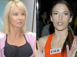 Bojarska-Ferenc znów atakuje Chodakowską: Kłamie, ma malutką wiedzę