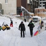 Kopaonik ilustracija