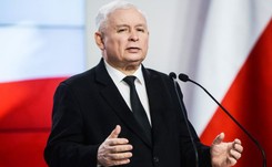 'Haniebne słowa Kaczyńskiego to zachęta do okazywania pogardy osobom nieheteroseksualnym'. Jest stanowisko organizacji LGBT