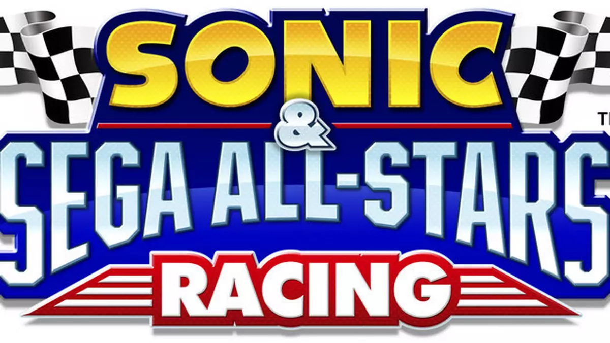 Demo Sonic & Sega All-Stars Racing już jest