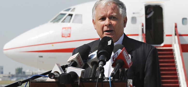 BOR odtajnia teczkę 285: W 2007 było gorzej niż w 2010