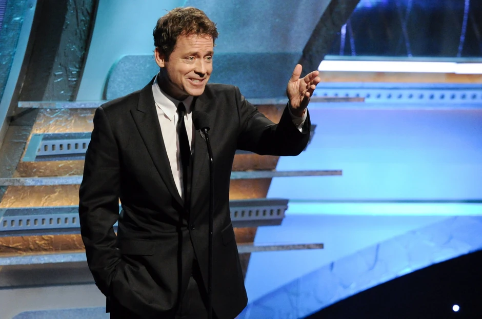 Greg Kinir, glumac