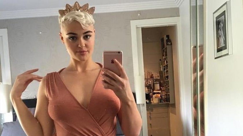 Stefania Ferrario