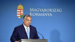 Orbán Viktor kimondta, mit gondol a gyereknevelésről és a liberálisokról