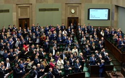 Sejm uchwalił budżet na 2016. Założony deficyt wynosi 54,7 mld zł