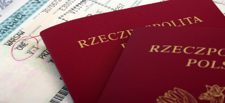 MSW chce obniżki opłaty za paszport dla rodzin wielodzietnych