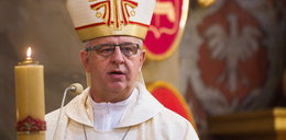 Biskup kielecki o obostrzeniach w kościołach: Nie życzymy sobie pouczeń