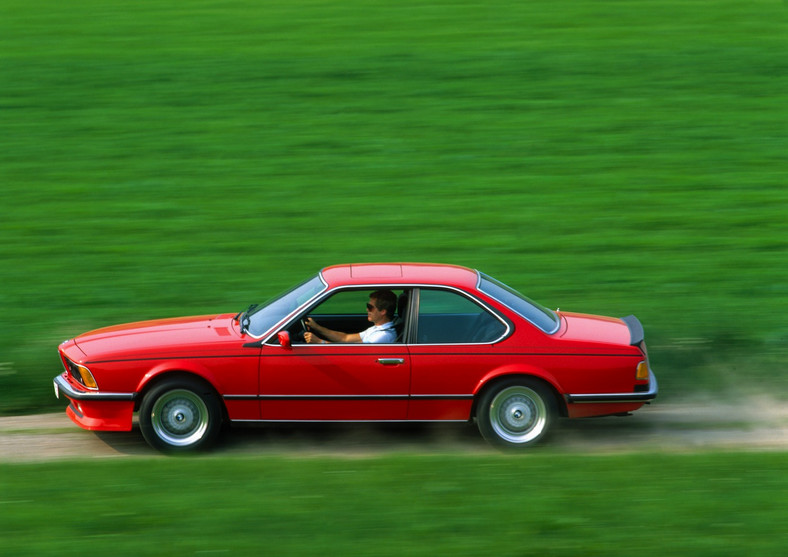 Historia BMW M cz. II: lata 1980 do dziś