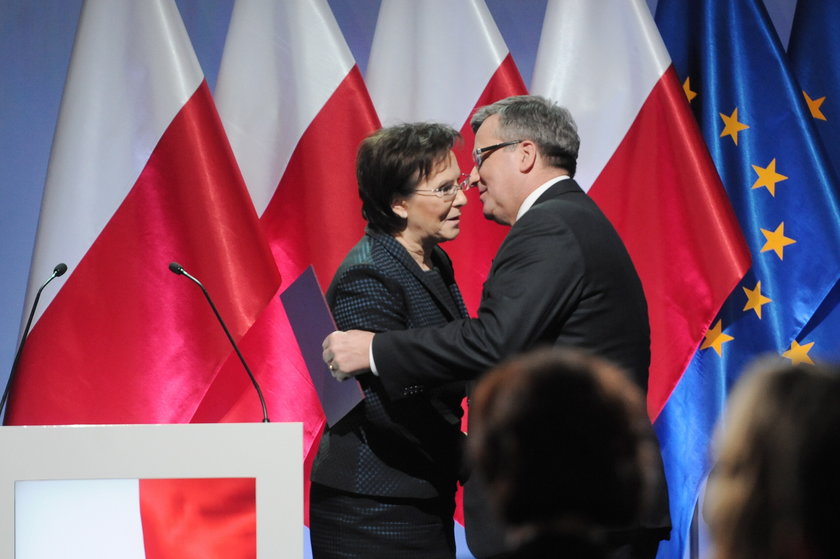 Najnowszy sondaż: Znaczna przewaga Platformy nad PiS