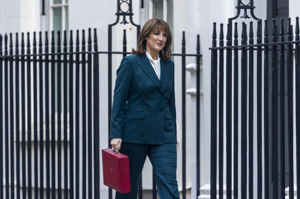 Wielka Brytania i budżet na przyszły rok. W planach podniesienie podatków