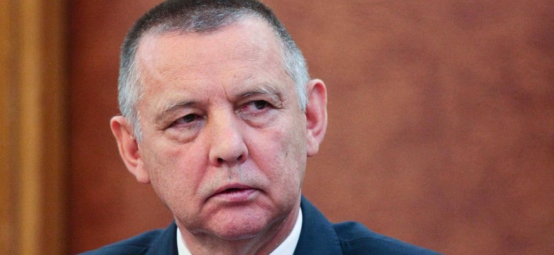 Jest decyzja PO w sprawie wniosku Lewicy o Trybunał Stanu dla Banasia