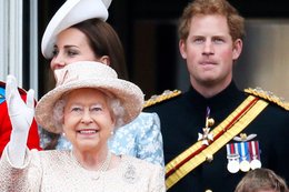 Why the Queen might not attend Prince Harry and Meghan Markle's wedding