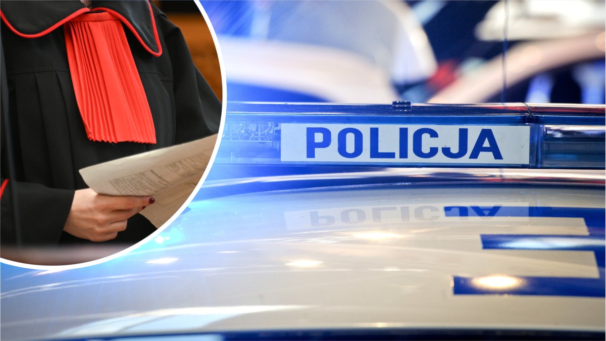 Wstępne wyniki sekcji zwłok noworodka znalezionego w Przemyślu