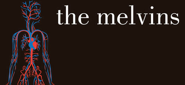 THE MELVINS - "Freak Puke"