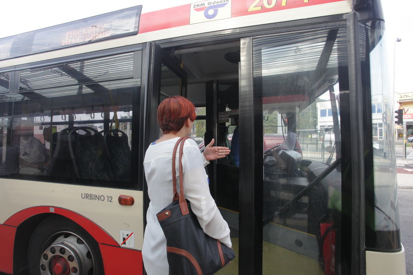 W poniedziałek 31 sierpnia ruszył nowy tramwaj na Morenę. Jest też nowy rozkład jazdy autobusów i tramwajów