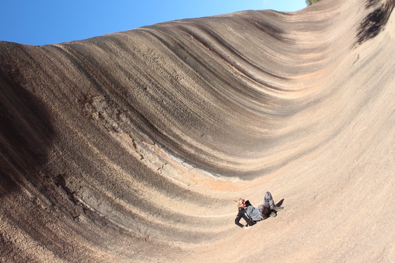 The Wave, fot. http://www.busemprzezswiat.pl/