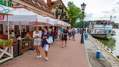 nowy bon turystyczny 2026. nawet 500 zł dopłaty do urlopu