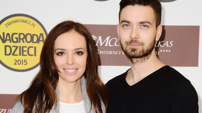 Patryk Ignaczak Ma Corke Z Anna Wendzikowska Co U Niego Slychac Plejada Pl