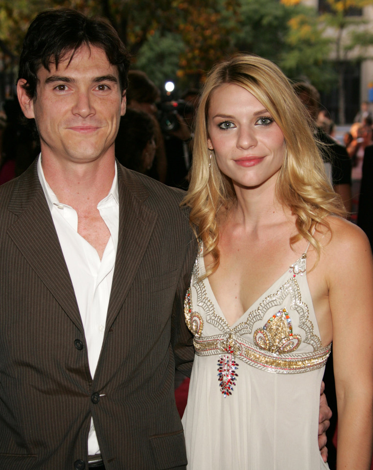 Billy Crudup i Claire Danes