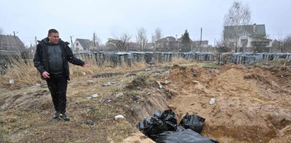 Carla Del Ponte oskarżała Slobodana Miloszevića. Teraz mówi, jak dopaść Putina