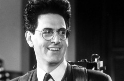Jeden z "Pogromców duchów" nie żyje. Harold Ramis miał 69 lat [ZDJĘCIA]