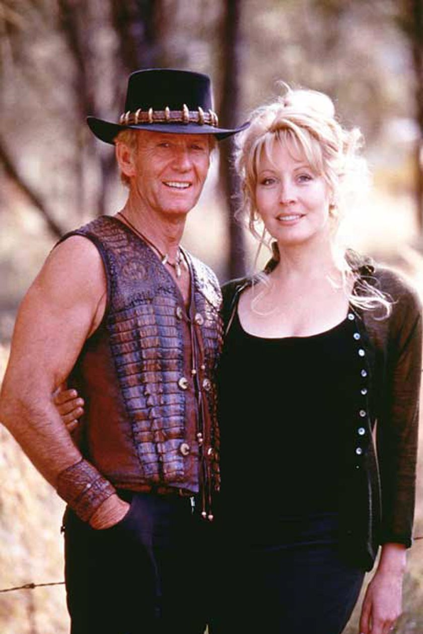 Paul Hogan