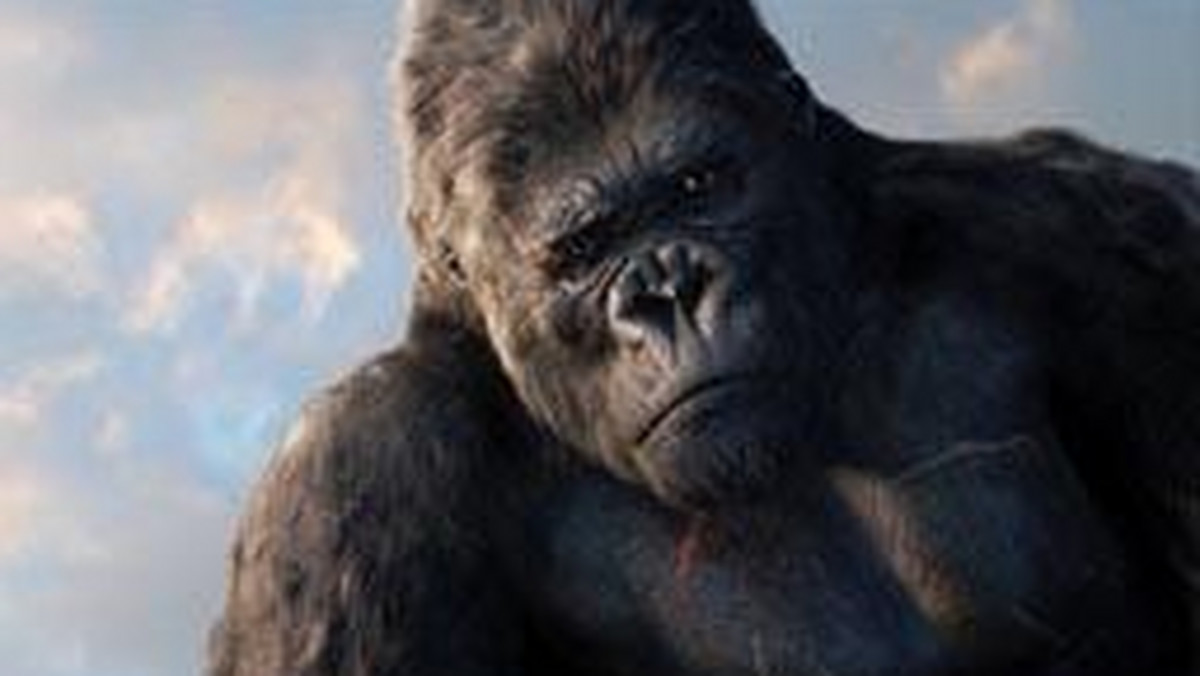 Peter Jackson obiecał fanom reżyserską wersję "King Konga", tym razem 4-godzinną.