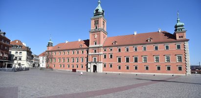 Tak wygląda Polska po wprowadzeniu nowych restrykcji