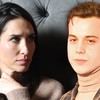 Pavle Mensur i Jelisaveta Orašanin