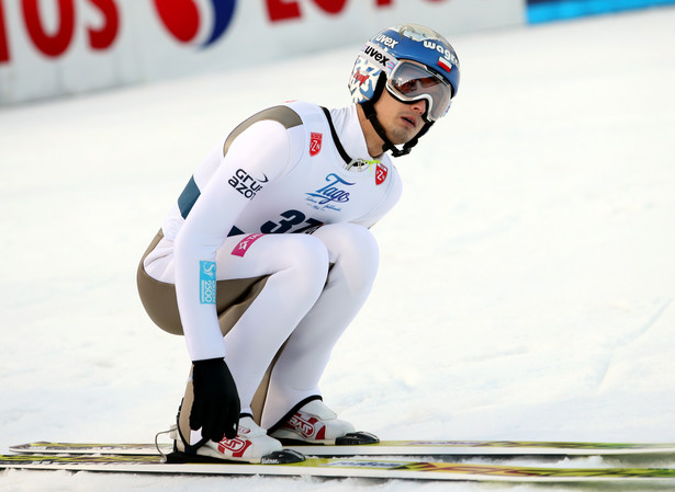 Turniej Czterech Skoczni: Stoch i Kot w bojowych nastrojach