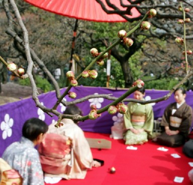 JAPAN-SHRINE-YUSHIMA