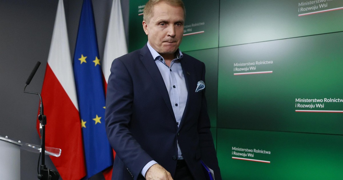 Kosmiczne pensje w KOWR. Smolarz zarabia krocie, a NIK ujawnia chaos