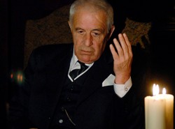 Libera reżyseruje Becketta, w hołdzie Zapasiewiczowi