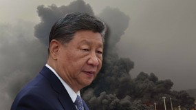 Chiński satelita ujawnił tajne dane Iranowi o USA. Pekin grzmi: Sprzeciwiamy się