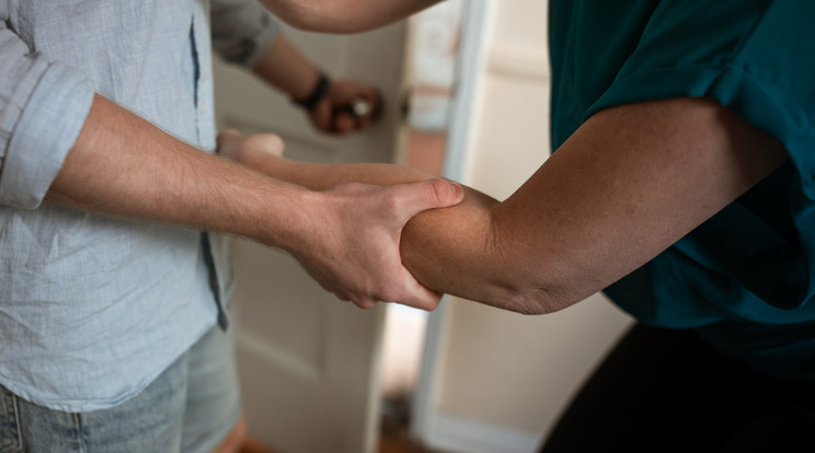 Zaklatással vádoltak meg egy idős férfit, aki fegyvert fogott szomszédjára és megfenyegette, hogy megöli / Fotó: Pexels