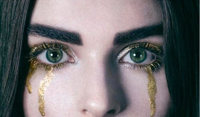 Aimée Osbourne debiutuje na rynku muzycznym