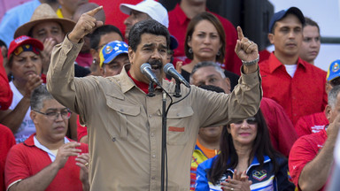 Wenezuela: prezydent Maduro przedłużył ważność banknotów o nominale 100 bolivarów