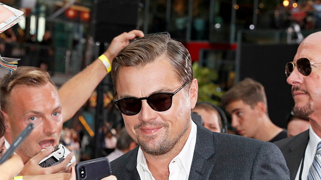 Notórius szektavezért fog alakítani DiCaprio