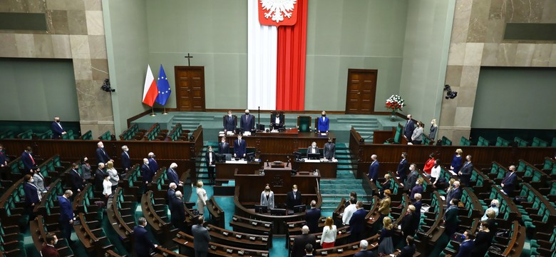 Gorąco w Sejmie. APEL opozycji do premiera po wywiadzie Janusza Kowalskiego w DGP
