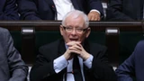 Kaczyński: Ponowne przeliczenie głosów "całkowicie bezprawne". Mówi o "szajce"