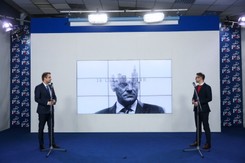 Politycy PiS wystawili Tuskowi polityczny rachunek. 'Bezrobocie, ubóstwo i deficyt budżetu państwa'