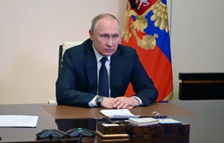Rosyjski ekonomista: Putin nie ma środków, by dalej prowadzić wojnę