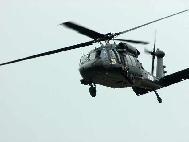 Black Hawk