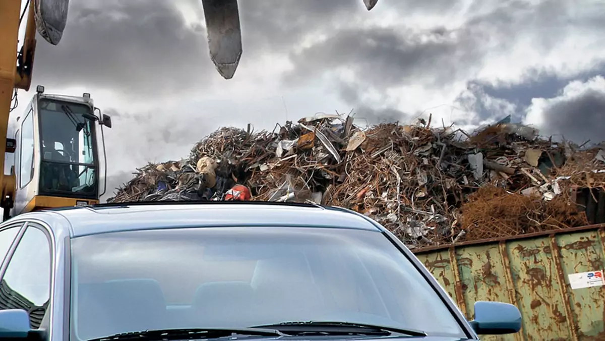 Skandal! Dilerzy VW i Audi chcą naszego dobra - nie dajmy go sobie zabrać!