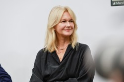 Grażyna Torbicka wraca do TVP! Jaki program poprowadzi?