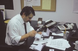 "Operacja Argo - Prawdziwa Historia" na Discovery Channel