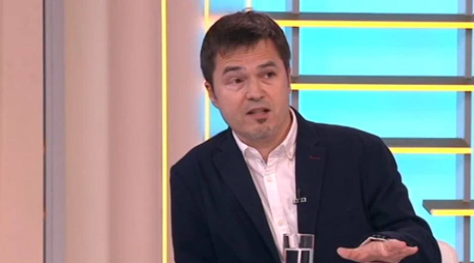 "U vreme kada se formirao srpski jezik Bugari nisu bili Sloveni"