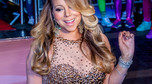 Mariah Carey przybrała na wadze?